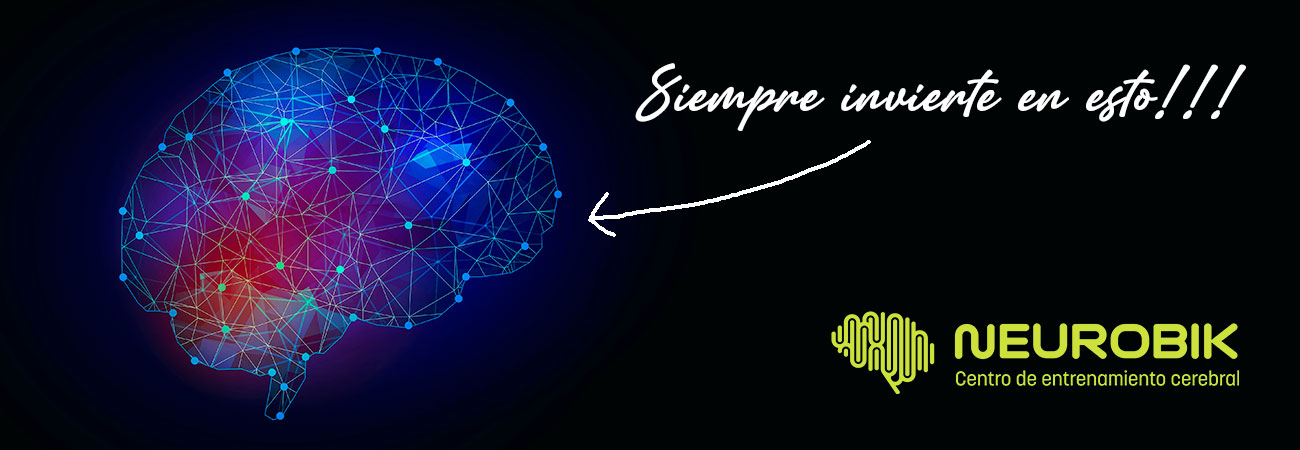 Siempre-invierte